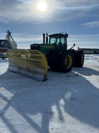 2006 John Deere 9420 