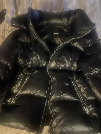 Mackage men’s jacket , View more