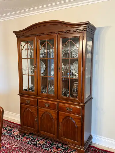 Dining room Cabinet, View more