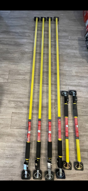 Task Quick Support Rods in Other in Saskatoon