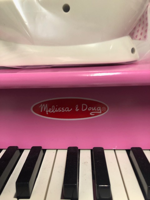 Melissa and Doug Piano in Pianos & Keyboards in City of Toronto - Image 3