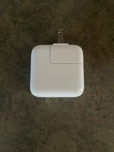 Apple 10W USB Power Adapter, View more