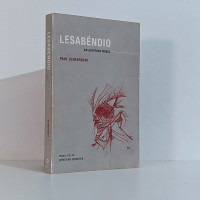 Lesabendio An Asteroid Novel Paperback Book