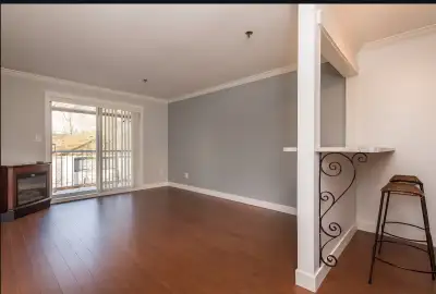 Charming 1 Bed, 1 Bath Condo on McKenzie, Abbotsford, BC This stylish and well-maintained 1-bedroom,...