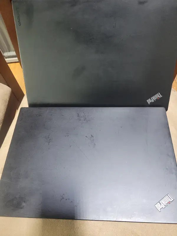 laptop Lenovo ThinkPad T460s in Laptops in City of Toronto - Image 5