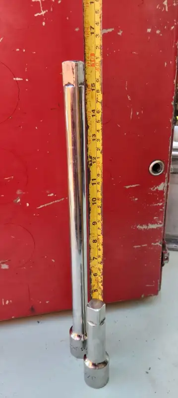 Made in the USA - quality and availability Meets or Exceeds ASME B107.10M and US Federal Spec. GGG-W...