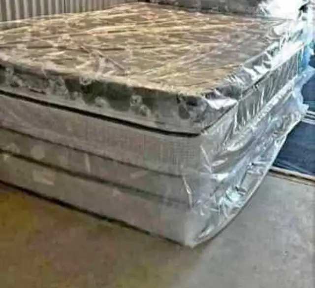 Top Picks – Mattress, Bed Frames & Box Springs Bundle in Beds & Mattresses in Hamilton - Image 4
