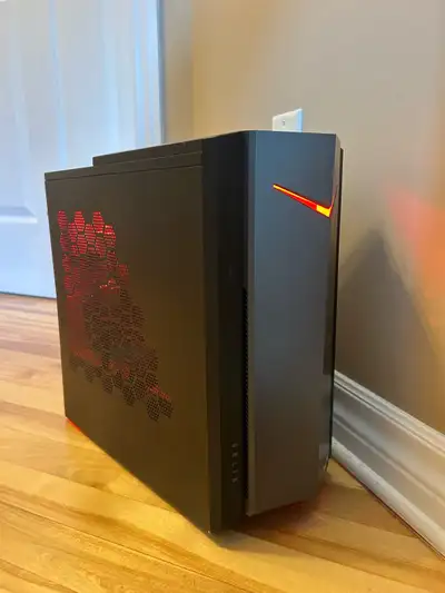 RTX 4060 Gaming PC, View more
