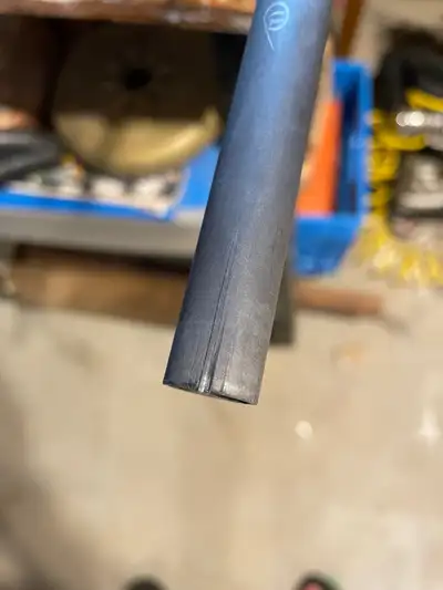 Ping Tour Black 2.0 60g Driver Shaft - read, View more