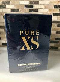 Parfum/Perfume Paco Rabanne Pure XS for him **NEW**