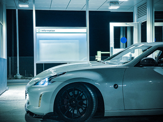 2019 Nissan 370z in Cars & Trucks in Oshawa / Durham Region