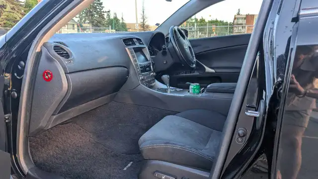 2008 Lexus IS 250 AWD 520332082771415047