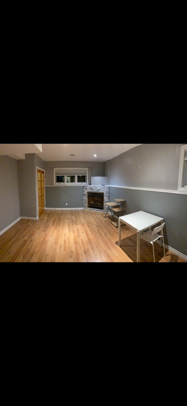 Studio apartment  in Long Term Rentals in Sudbury - Image 3
