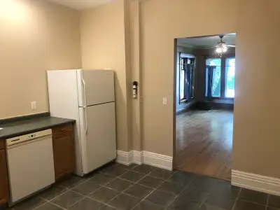 Large 2 bedroom for rent in great area. Utilities Included.