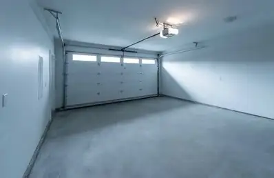 One parking spot available in a heated garage in Lasalle for $125 per month. Available for: - Immedi...