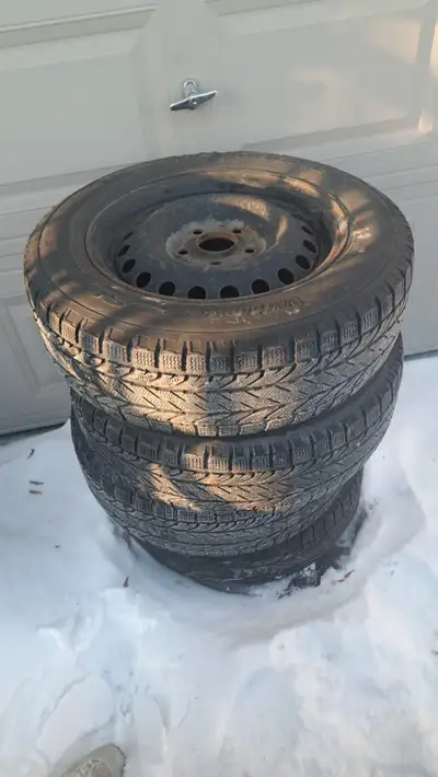 Don't fit our current car thus, selling. $25 each