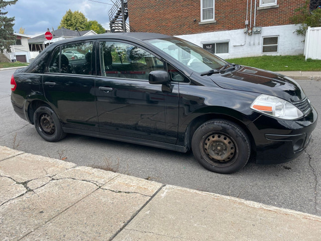 Nissan Versa S 2011 à vendre dans Autos et camions  à Laval/Rive Nord - Image 3