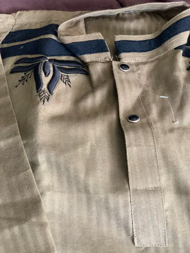 Pakistani/ Indian  kurta / kamez shalwar in Kids & Youth in Calgary - Image 3