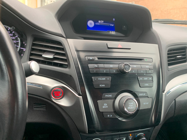 2019 Acura ILX in Cars & Trucks in Edmonton - Image 4