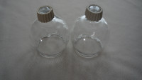 VOTIVE CANDLE HOLDERS