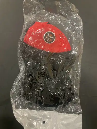 Neoprene & Fleece Half Face & Neck Warmer for Ski Snowboard Air, View more