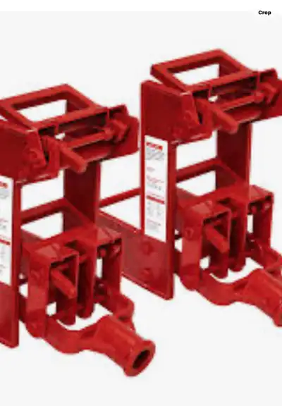 Looking for a couple of wall jacks