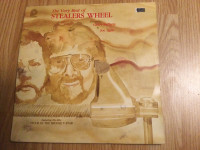 RECORD Stealers Wheel