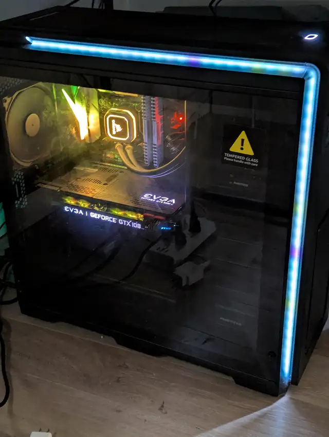 Custom Gaming PC in Desktop Computers in Markham / York Region - Image 5