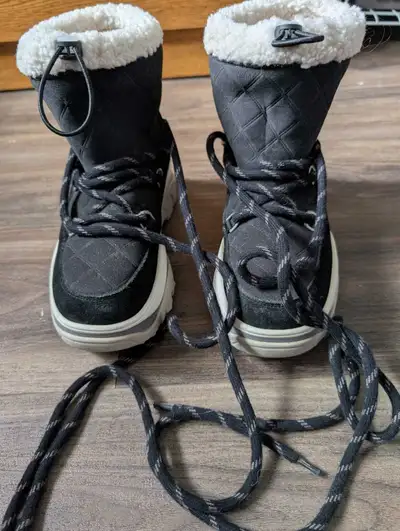 Winter Boots, View more