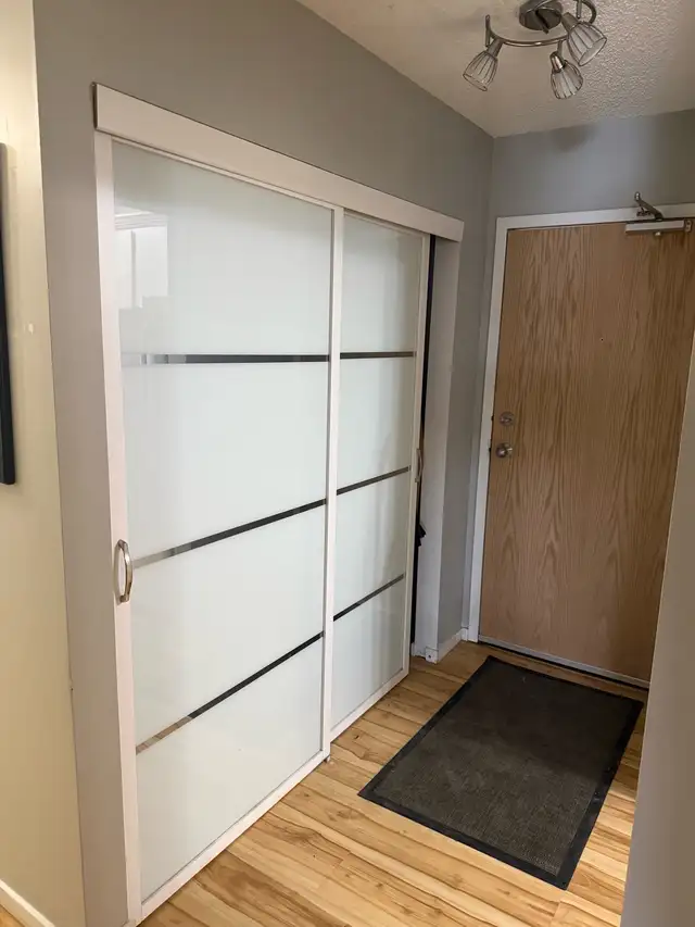 apartment for rent