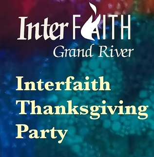 Interfaith Thanksgiving Celebration