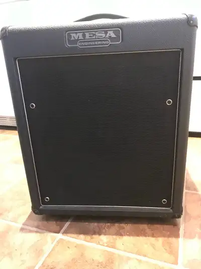 Phenomenal sound in a manageable size. Fills the room! In great condition. Lightly used. Gigged mayb...