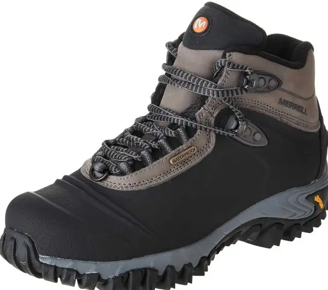 Merrell Women's Thermo 6  Winter Boot sz6.5 in Women's - Shoes in Edmonton - Image 11