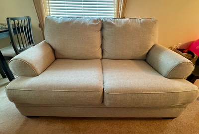 2 seater & 1 seater sofas, View more