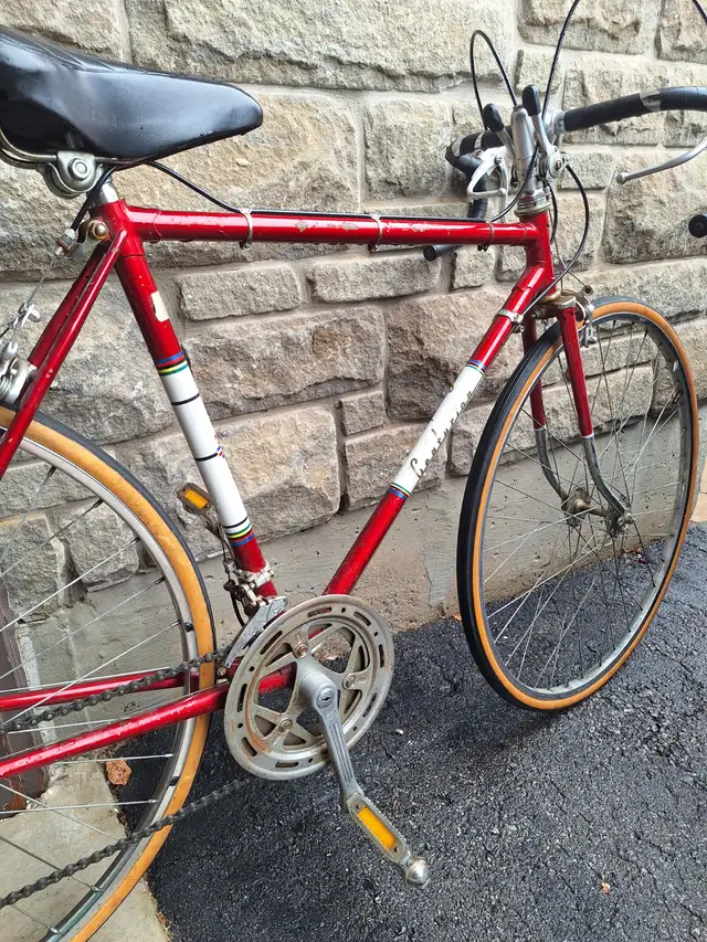 Centurion old school street bicycle | Road | Oakville / Halton Region ...