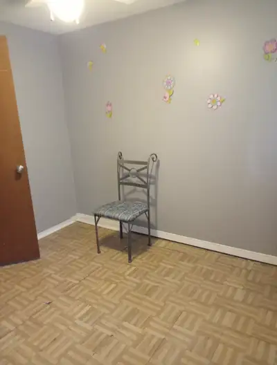 For Females only. Clean, spacious room for rent near Fairview Park Mall. 2 minutes walk to the main...