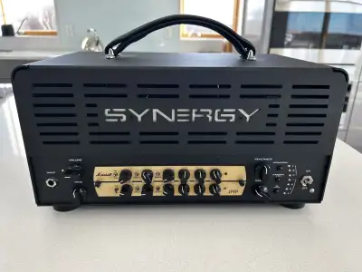 Synergy Marshall JMP Module, View more