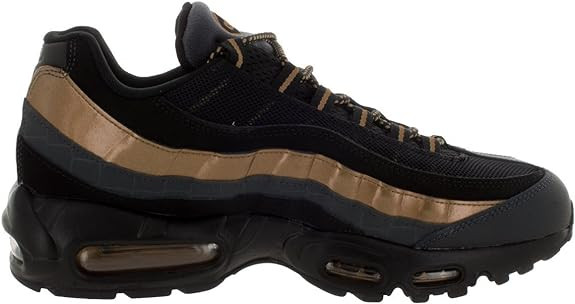 BNIB Nike Men's Size 7 Air Max 95 Prm Running Shoe in Men's Shoes in City of Toronto - Image 2