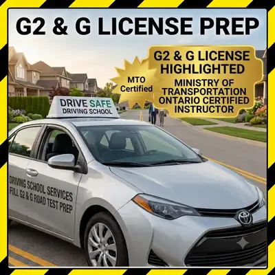 G2 license , View more