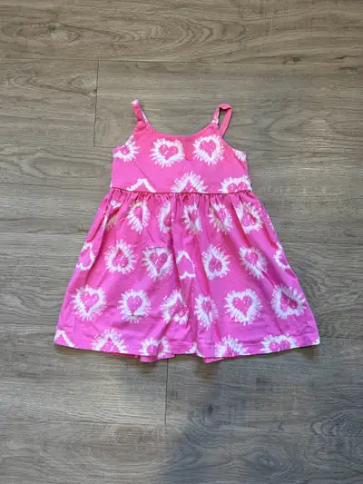 18-24 months summer dress, View more