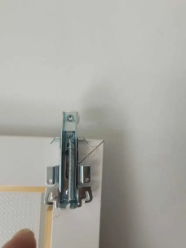 porte intérieure coulissante  in Windows, Doors & Trim in City of Montréal - Image 4