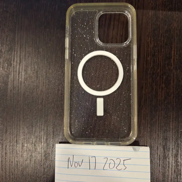 OtterBox iPhone 14 Pro Max Symmetry Series+ Case in Cell Phone Accessories in St. Catharines - Image 8