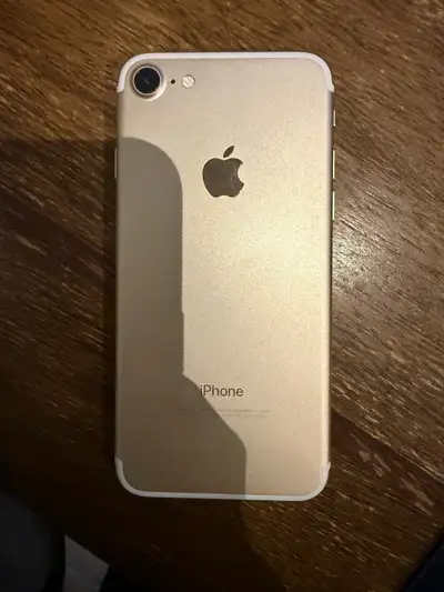 iPhone 7 32GB Unlocked, View more