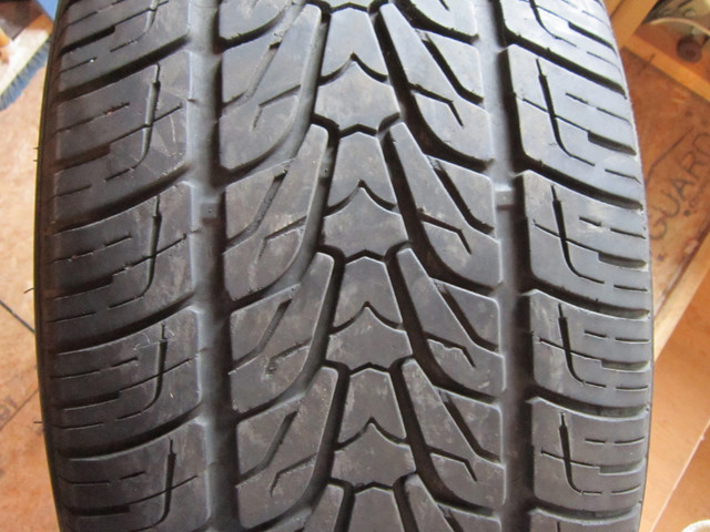 Nexen Rodian H.P. 285/50/20 tires only. in Tires & Rims in St. Catharines - Image 2