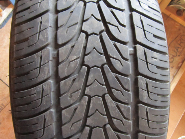 Nexen Rodian H.P. 285/50/20 tires and rims in Tires & Rims in St. Catharines - Image 3