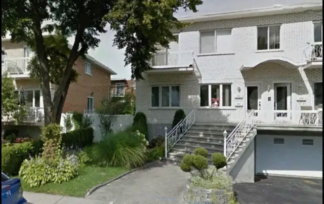 31/2 bachelor à louer in Long Term Rentals in City of Montréal - Image 2