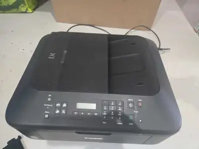 Canon MX452 Printer, View more