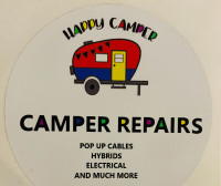 Camper/Trailer Repairs
