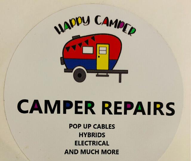 Camper/Trailer Repairs in Travel Trailers & Campers in City of Halifax