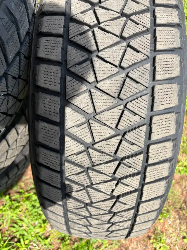 Super Deal!!!!  Bridgestone Blizzak Winter Tires in Tires & Rims in Annapolis Valley - Image 4